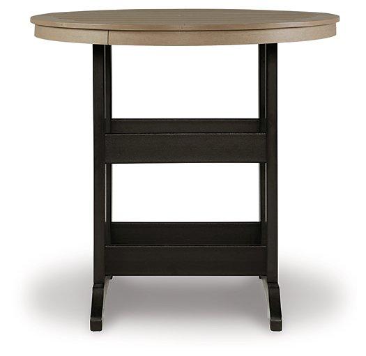 Fairen Trail Bar Table Hot on Sale