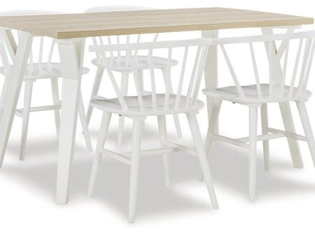 Grannen Dining Room Set Online