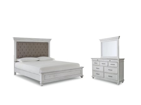 Kanwyn Bedroom Set Online Sale