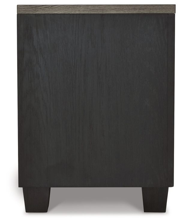 Foyland Nightstand For Discount