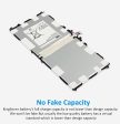 KingSener T8220E T8220K T8220U T8220C Tablet Battery Replacement For Samsung Galaxy Note 10.1SM-P602 SM-P605 SM-P605V Hot on Sale