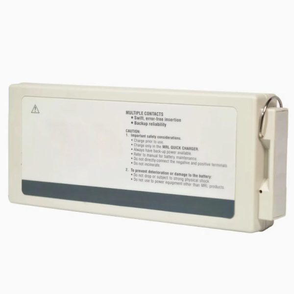 Battery Replacement for Welch-Allyn PIC30 PIC40 PIC50 MRL Defibrillators Cheap