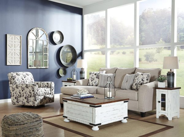 Abney Living Room Set Online Hot Sale