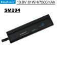 Kingsener SM204 Battery For Anritsu S331E Sitemaster compact Handheld Cable & Antenna Analyzer 11.1V 7800mAh Lithium ion Battery Pack For Discount