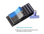 French Warehouse Brand FV993 Laptop Battery For DELL Precision M6600 M6700 M6800 M4800 M4600 M4700 FJJ4W PG6RC R7PND OTN1K5 11.1V 97WH Online Sale