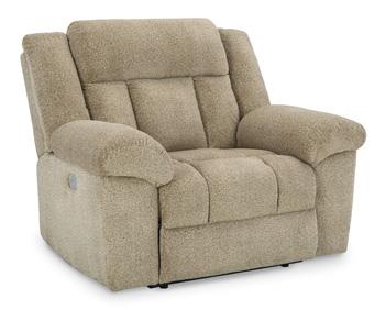 Tip-Off Power Recliner Online