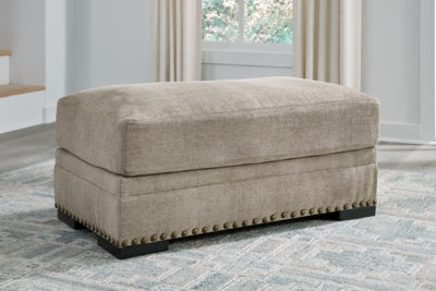 Galemore Ottoman Supply