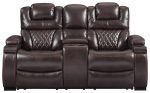 Warnerton Sofa and Loveseat Cheap