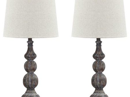 Mair Table Lamp (Set of 2) Sale