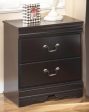 Huey Vineyard Nightstand Discount