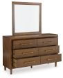 Lyncott Dresser and Mirror Supply