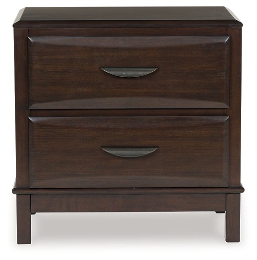 Vanmore Nightstand Hot on Sale