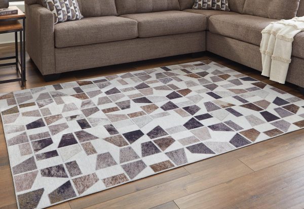 Jettner 5  x 7  Rug For Cheap