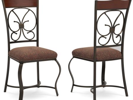 Glambrey Dining Chair Online Hot Sale