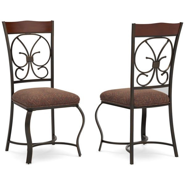 Glambrey Dining Chair Online Hot Sale