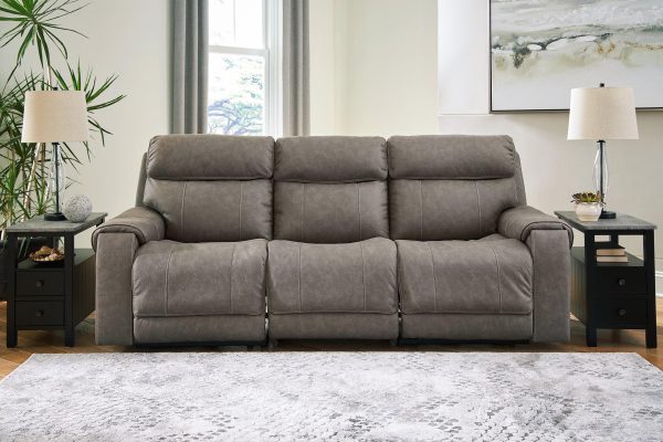 Starbot 3-Piece Power Reclining Sofa Hot on Sale