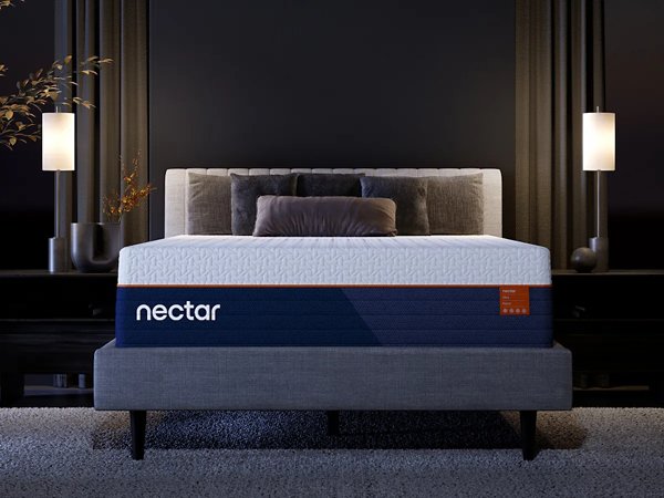 Nectar Ultra Hybrid 5.1 Mattress Sale