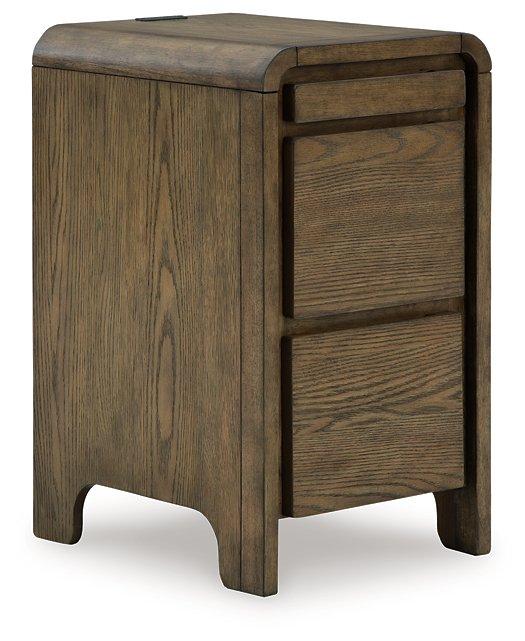 Jensworth Accent Table Online