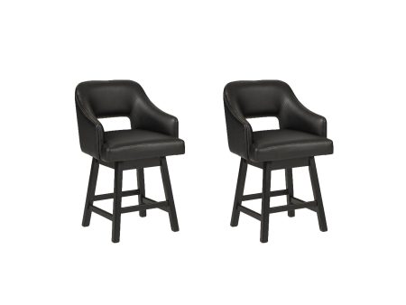 Tallenger Bar Stool Set on Sale