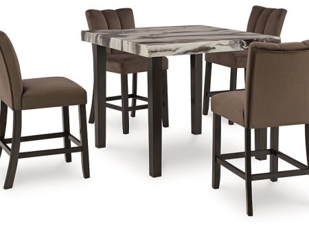 Jeshina Dining Room Set Online Hot Sale