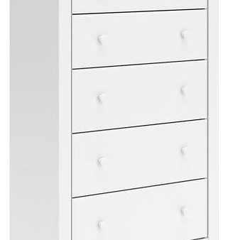 Mollviney Chest of Drawers Online now