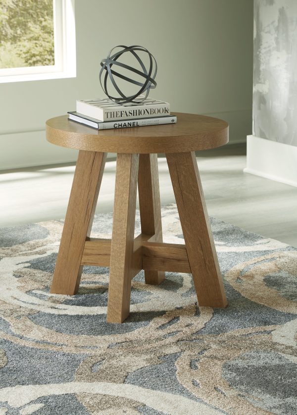 Brinstead End Table For Discount