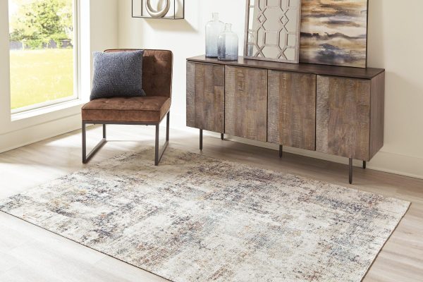 Jerelyn 7 10  x 10  Rug Online Sale