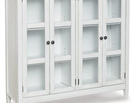 Kanwyn Accent Cabinet For Discount