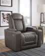 HyllMont Recliner on Sale