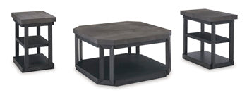 Bonilane Table (Set of 3) Hot on Sale