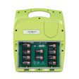 CR123 CR123A For ZOLL AED Plus Replacement Batteries 1550mAh 3V-10 Pack Cheap