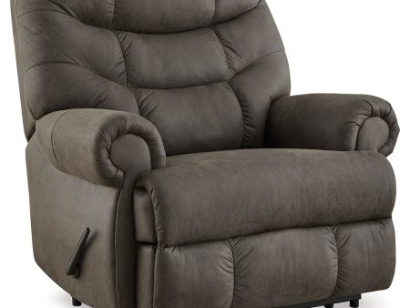 Camera Time Recliner Discount