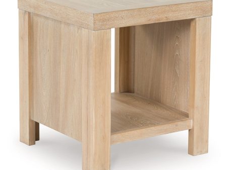 Yalinton End Table Discount