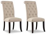 Tripton Dining Chair Set For Discount