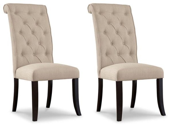 Tripton Dining Chair Set For Discount