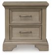 Vallardia Nightstand Online now