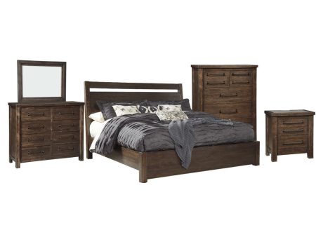 Starmore Queen Bedroom Set Online Hot Sale