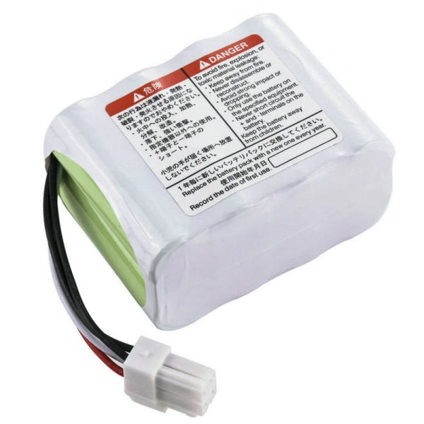 Kingsener NKB-302 9.6V 2100mAh Lithium Battery Pack For OPV-1500 Parts Online Hot Sale