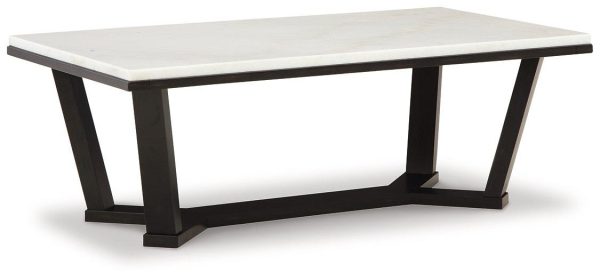 Fostead Coffee Table Cheap