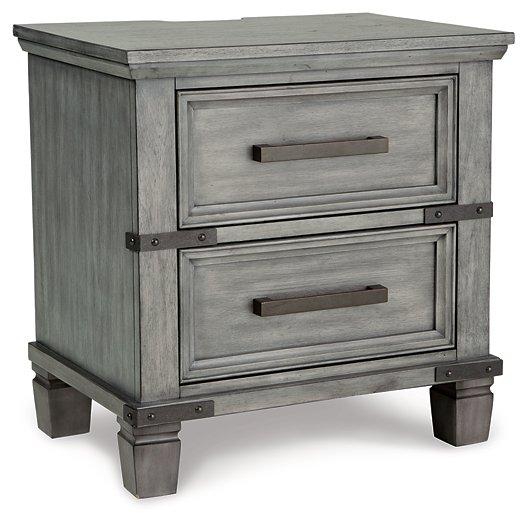 Russelyn Nightstand on Sale