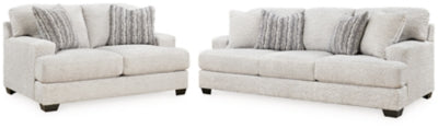 Brebryan Sofa and Loveseat Fashion