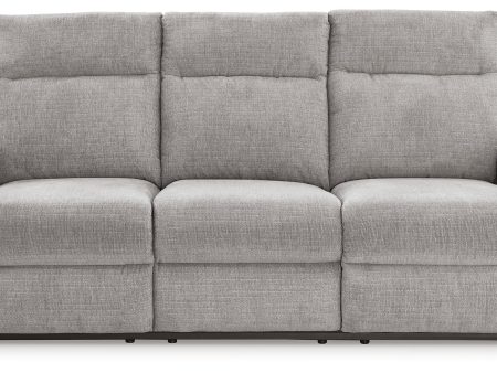 Barnsana Power Reclining Sofa Supply