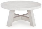 Jallison Coffee Table on Sale