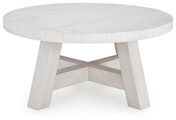 Jallison Coffee Table on Sale