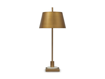 Fritzburn Table Lamp For Cheap