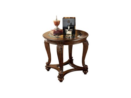 Norcastle End Table For Discount