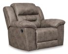 Stoneland Recliner For Cheap