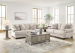 Merrimore Sofa and Loveseat For Discount