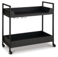 Yarlow Bar Cart on Sale