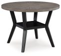 Corloda Dining Table and 4 Chairs (Set of 5) Fashion